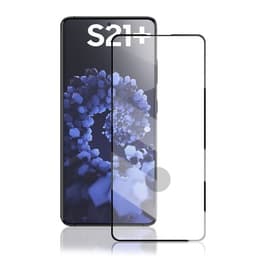 0.33mm Temperert skjermbeskyttelse til Samsung Galaxy S21+
