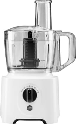 OBH Nordica Easy Force foodprosessor FO2441S0 (hvit)