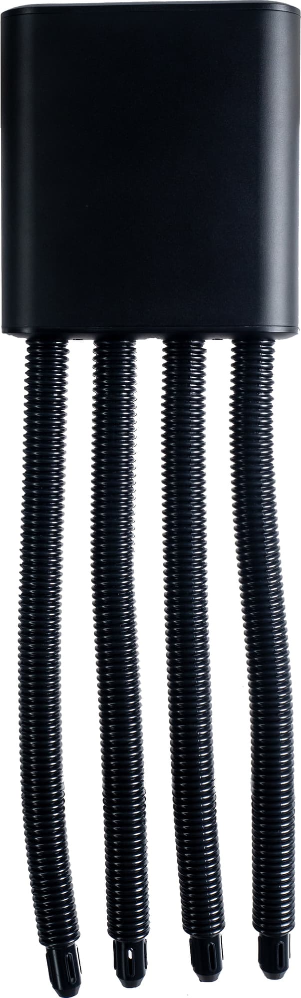 Adax Neo ST3DB skotørker 238120 (sort)