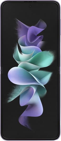 Samsung Galaxy Z Flip 3 älypuhelin 8/256GB (laventeli)
