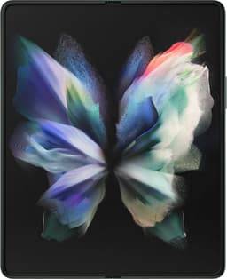 Samsung Galaxy Z Fold 3 älypuhelin 12/512 (vihreä)
