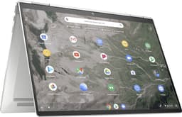 HP Elite Chromebook c1030 Enterprise 13,5" 2-i-1 i5/8/128 GB