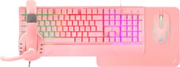 Next XD40 4-i-1 gamingpakke (rosa)