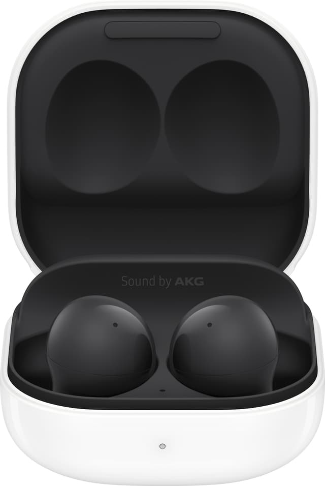 Samsung Galaxy Buds2 langattomat in-ear kuulokkeet (grafiitti)
