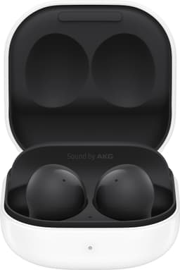 Samsung Galaxy Buds2 trådløse in-ear hodetelefoner (grafitt)