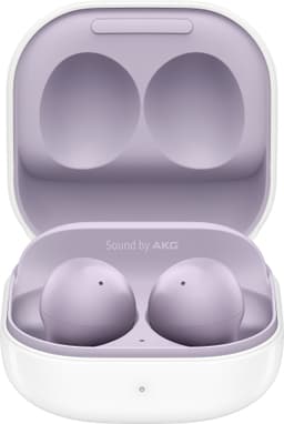Samsung Galaxy Buds2 langattomat in-ear kuulokkeet (violetti)