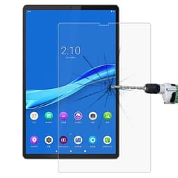Näytönsuoja Lenovo M10 Plus X606 karkaistua lasia