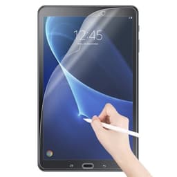 Skärmskydd med papperskänsla till Samsung Galaxy Tab A 10.1 (2016) / T580