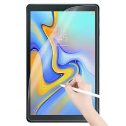 Skärmskydd med papperskänsla till Samsung Galaxy Tab A 10.5 T590 / T595