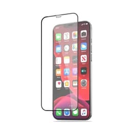 0.33mm temperoitu lasisuoja iPhone 12 Mini