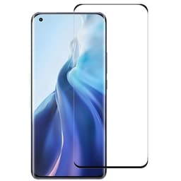 9H temperert skjermbeskyttelse til Xiaomi Mi 11