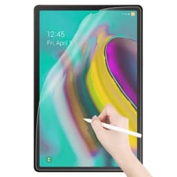 Skärmskydd med papperskänsla till Samsung Galaxy Tab S5e / T720 / T860
