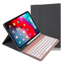 Bluetooth Tangentbord till iPad Pro 11 2020 / 2018
