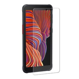 Eiger Glas Skärmskydd Samsung Galaxy Xcover 5