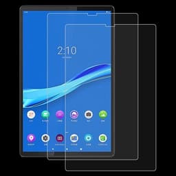 Temperert Skjermbeskyttelse Lenovo M10 Plus X606