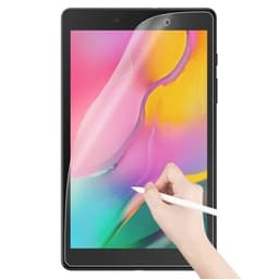 Skärmskydd med papperskänsla till Samsung Galaxy Tab A 8.0 (2019) T290