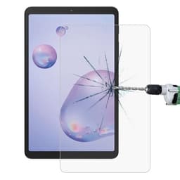 Skjermbeskyttelse 9H herdet glass Samsung Galaxy Tab A 8.4 (2020) T307