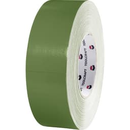 TOOLCRAFT 80DT 80DT Pansartejp 80DT Olivgrön (L x B) 50 m x 50 mm 1 st