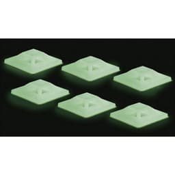 TRU COMPONENTS TC-7572804 Monteringssockel 4x på