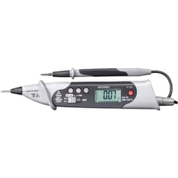 VOLTCRAFT VC-86 Handmultimeter digital CAT III 250 V