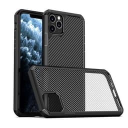 Semi-transparent slagbeskyttelse til iPhone 11 Pro
