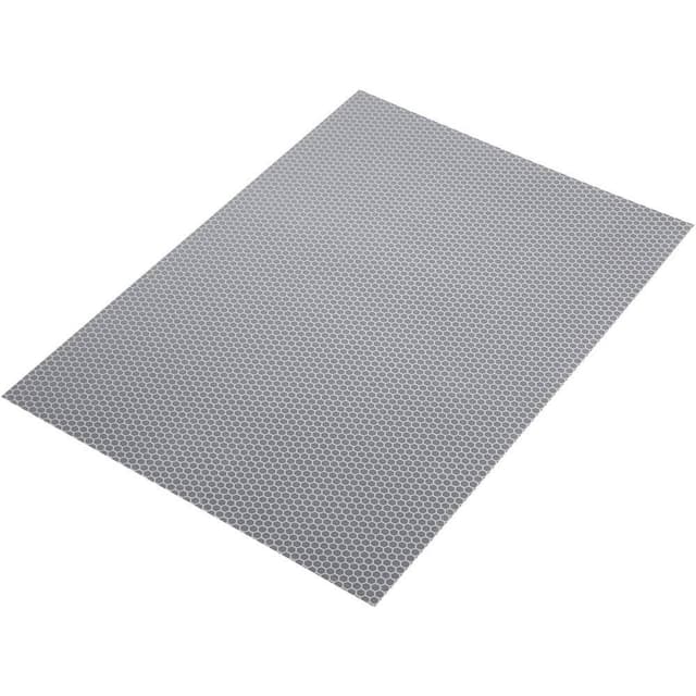 Tejp Conrad Components RT/A4 vit (L x B) 300 mm x 210 mm Innehåll: 1 ark