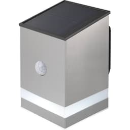 Sygonix SY-4677498 LED-udendørs vægbelysning med