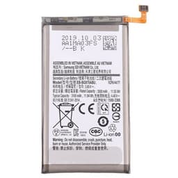 Akku EB-BG970ABU Samsung Galaxy S10e