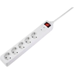 Basetech BT-1732743 Stikdåse med