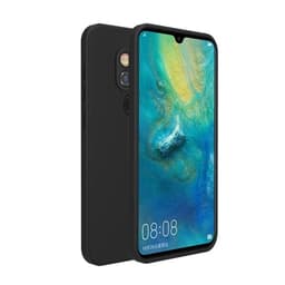 Takakansi Huawei Mate 20 Musta