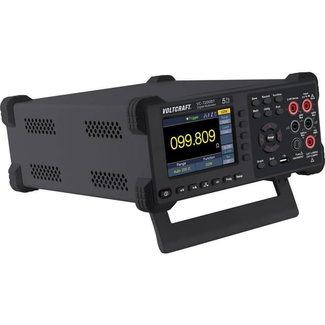 VOLTCRAFT 2203068 Multimeter