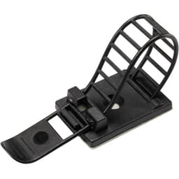 TRU COMPONENTS 1206772 WCT-85 Monteringssockel