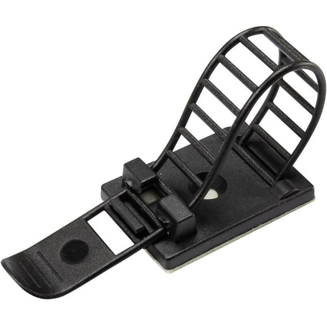TRU COMPONENTS 1206772 WCT-85 Monteringssockel