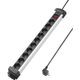 Sygonix SY-4538266 Stikdåse med afbryder 1 stk