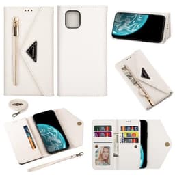 Matkapuhelinlaukku olkahihnalla Samsung Galaxy Note 10 Lite / A81 / M60s