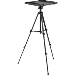 Projektorduk SpeaKa Professional SP-PT-200 Svart