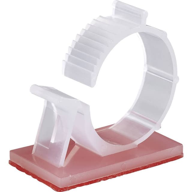 TRU COMPONENTS 1386623 WCN-25TT Monteringssockel