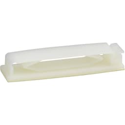 Fastgørelsessokkel kan skrues, transparent 531011 1