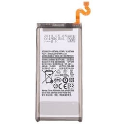 Batteri EB-BN965ABU Samsung Galaxy Note9