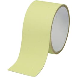 Non-slipband, Conrad Components KONTR505M-LG neongrön (lxb) 5 m x 50 mm Innehåll: 1 rulle