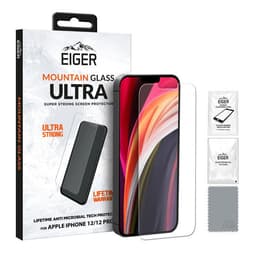 Eiger Mountain Screen Glass Apple iPhone 12 / 12 Pro