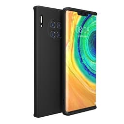 Bakdeksel Huawei Mate 30 Pro Svart