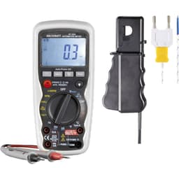 Handmultimeter VOLTCRAFT AT-400 (ej certifierad