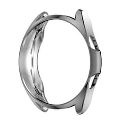 Beskyttende deksel til Samsung Galaxy Watch 3 41mm - Grå