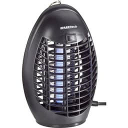 Basetech UV insect catcher 1359485 UV-Insektdræber,