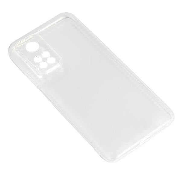 Gear Bakskal Xiaomi Mi 10T / 10T Pro