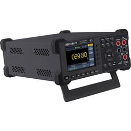 VOLTCRAFT VC-7060BT Bordsmultimeter digital Datalogger