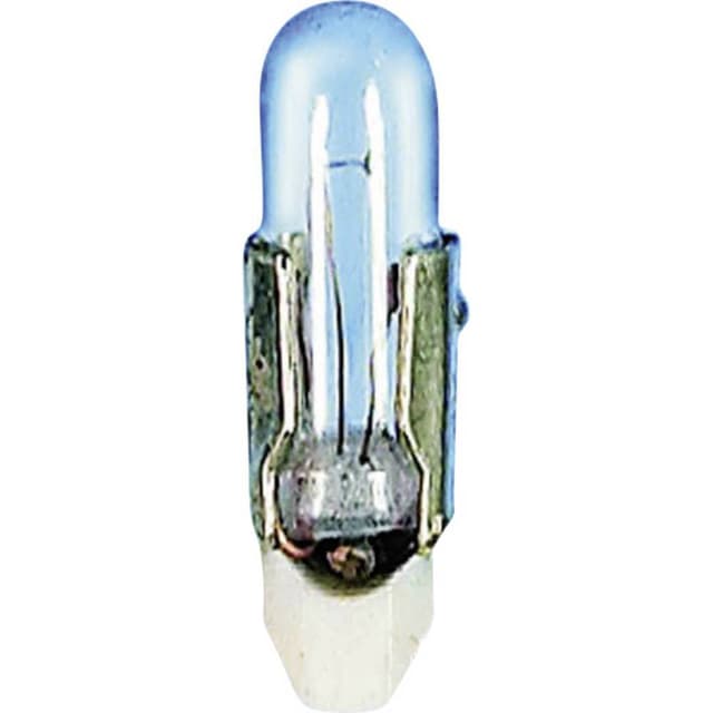 Telefonlampa TRU COMPONENTS 1590319 T4.6 N/A Max.