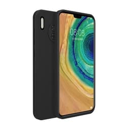 Bakdeksel Huawei Mate 30 Svart