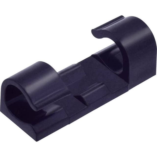 TRU COMPONENTS TC-6649828 93015c304r Kabelhållare